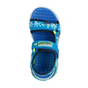 402161l-bblm Skechers mega splash 4K