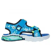 402161l-bblm Skechers mega splash 4K