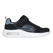 403723l-bkcc Skechers Bounder Tech ultravoid