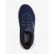 404208l-nvy Skechers Bounder Pro