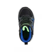 406377n-bkbl Skechers storm blazer