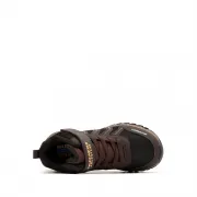 406412l-bkbr Skechers Rugged ranger