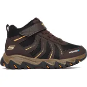406412l-bkbr Skechers Rugged ranger