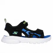 406513l-bblm Skechers Razor Splash Aqua Buddies