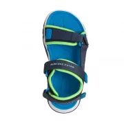 407013l-nvbl Skechers Tread Seeker