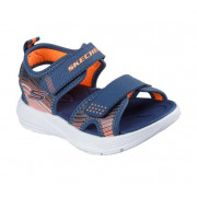 Skechers Mikrospec-Splash