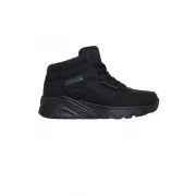 417009l-bbk Skechers uno lite