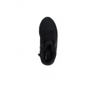 417009l-bbk Skechers uno lite