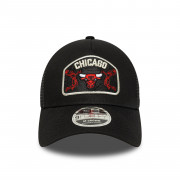 New Era NBA The League Chicago Bulls