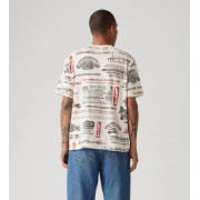 87373-0349 Levis póló