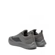 HM0HM02164PRZ Calvin Klein Eva runner light cipő