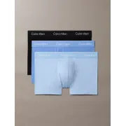 Calvin Klein 3 db-os boxeralsó szett