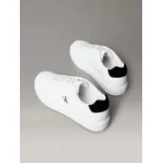 YM0YM0143501w Calvin Klein Classic Ltr Flex Trainer