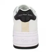YW0YW0130801W Calvin Klein Bold FLATF