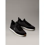 Calvin Klein Retro Runner Laceup Sock