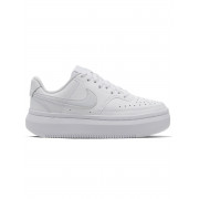 Nike Wmns Court Vision Lo Alta Ltr