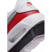 dm9537-104 Nike Air Max Lace-up Trainers