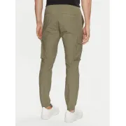 j30j327614pfq Calvin Klein skinny cargo nadrág