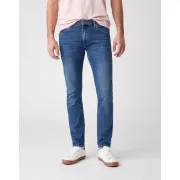 Wrangler Larston Blue Fire