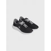 ym0ym011450gp Calvin Klein Eva Runner