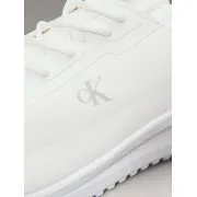 ym0ym0120301v Calvin Klein 3Eva runner mesh cipő
