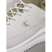 ym0ym012030is Calvin Klein Eva runner tech cipő