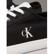 ym0ym012090gm Calvin Klein ulc Low Canvas cipő
