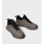 ym0ym014430jf Calvin Klein Eva Runner low