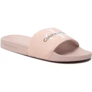 yw0yw00103tft Calvin Klein papucs
