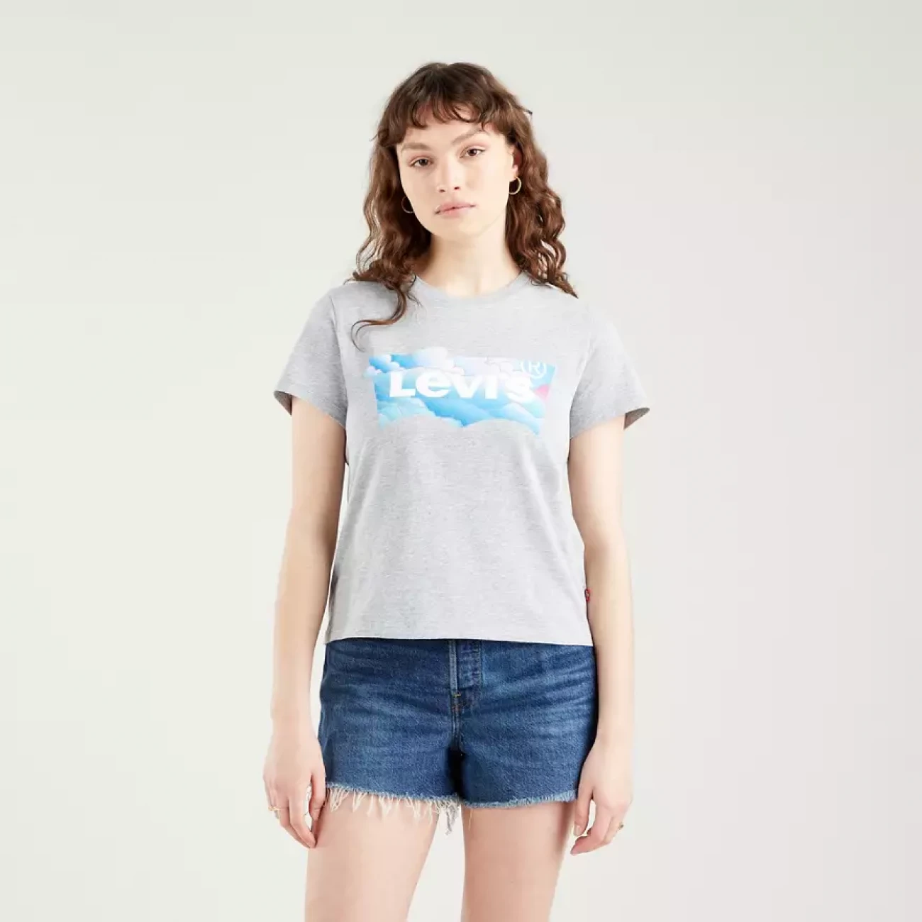 a0458-0006 Levis póló