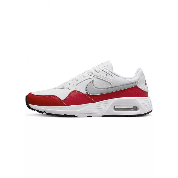 dm9537-104 Nike Air Max Lace-up Trainers