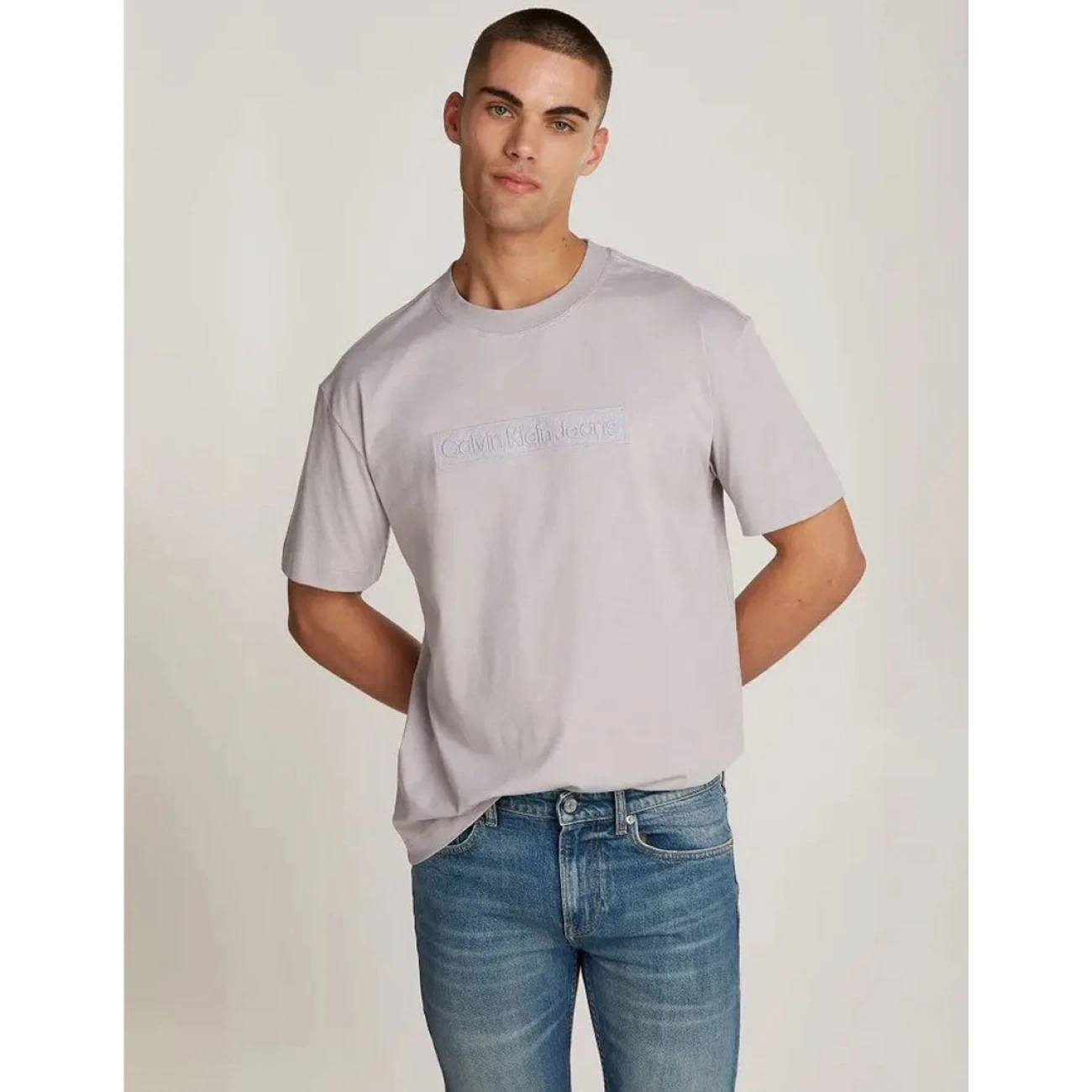 j30j325189pc8 Calvin Klein póló