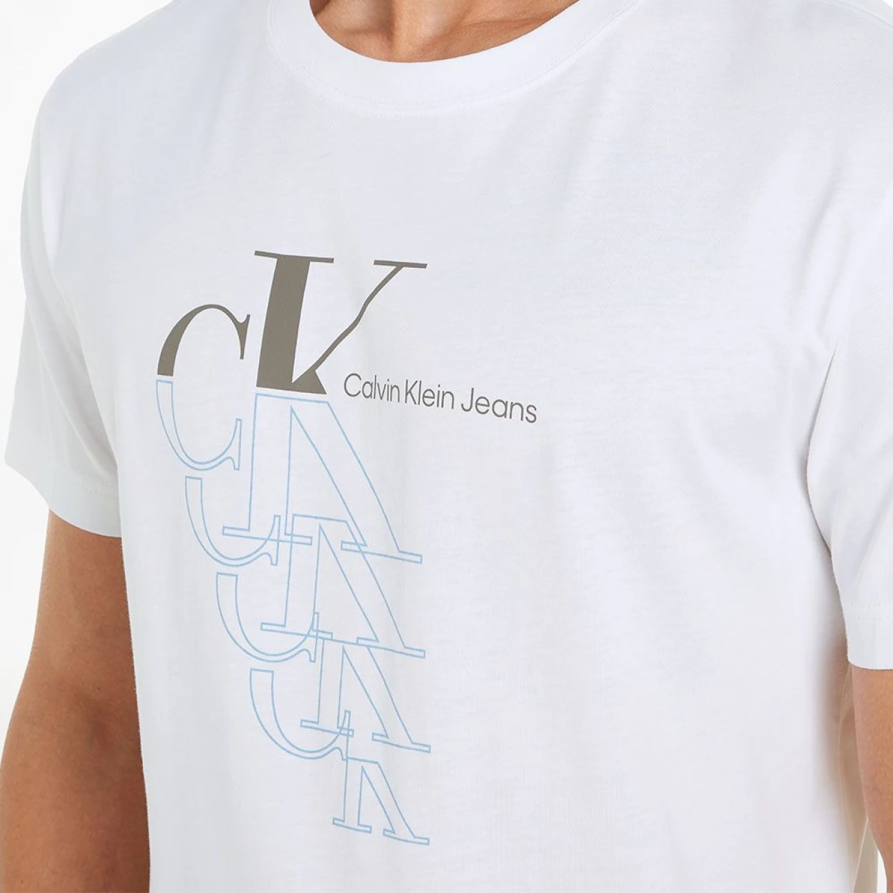 j30j325352yaf Calvin Klein póló