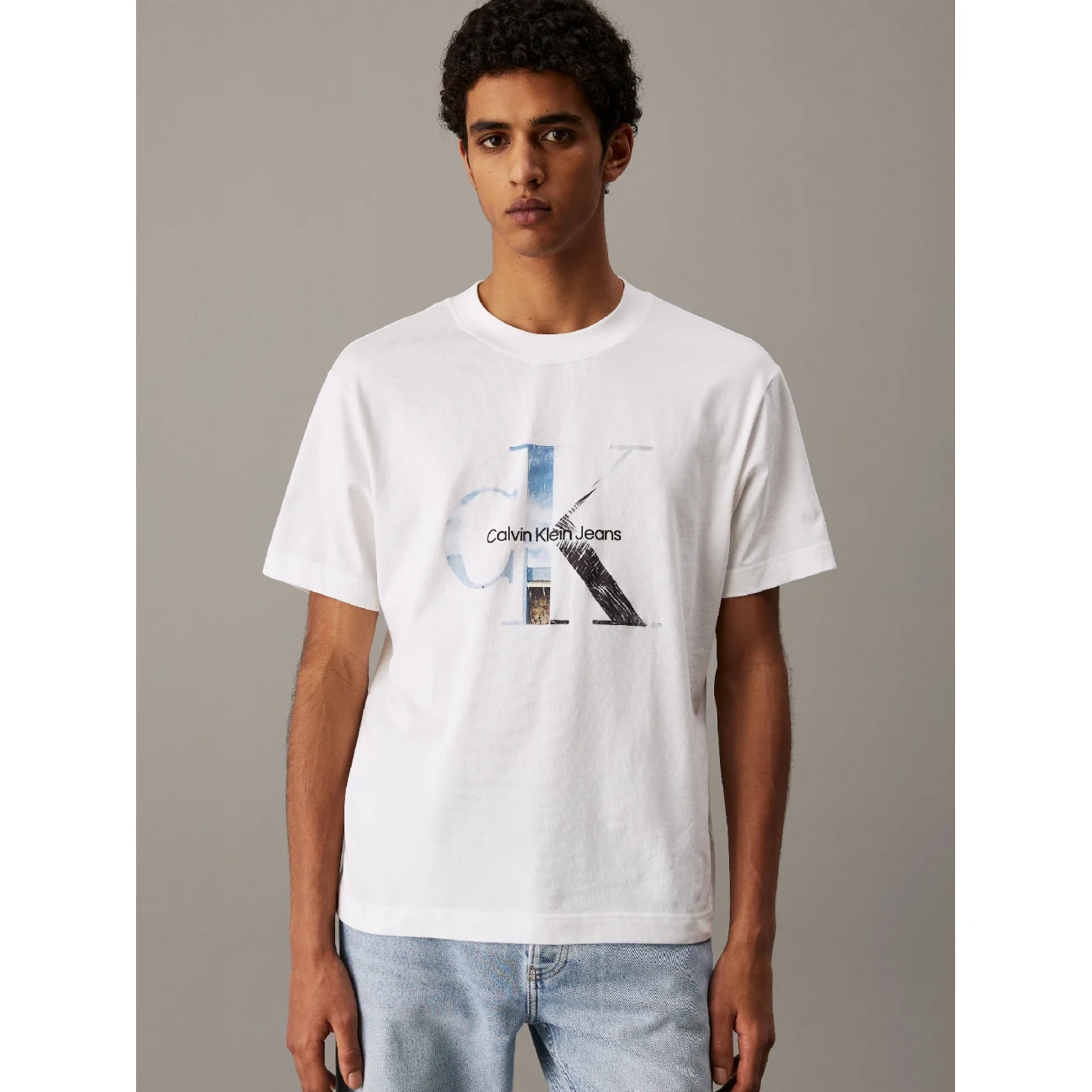 j30j327483yaf Calvin Klein póló
