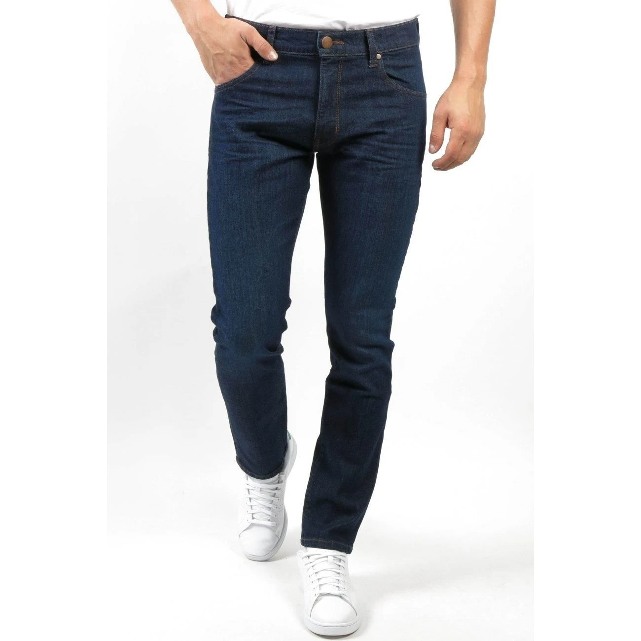 w18sm469u Wrangler Larston Easy Rider