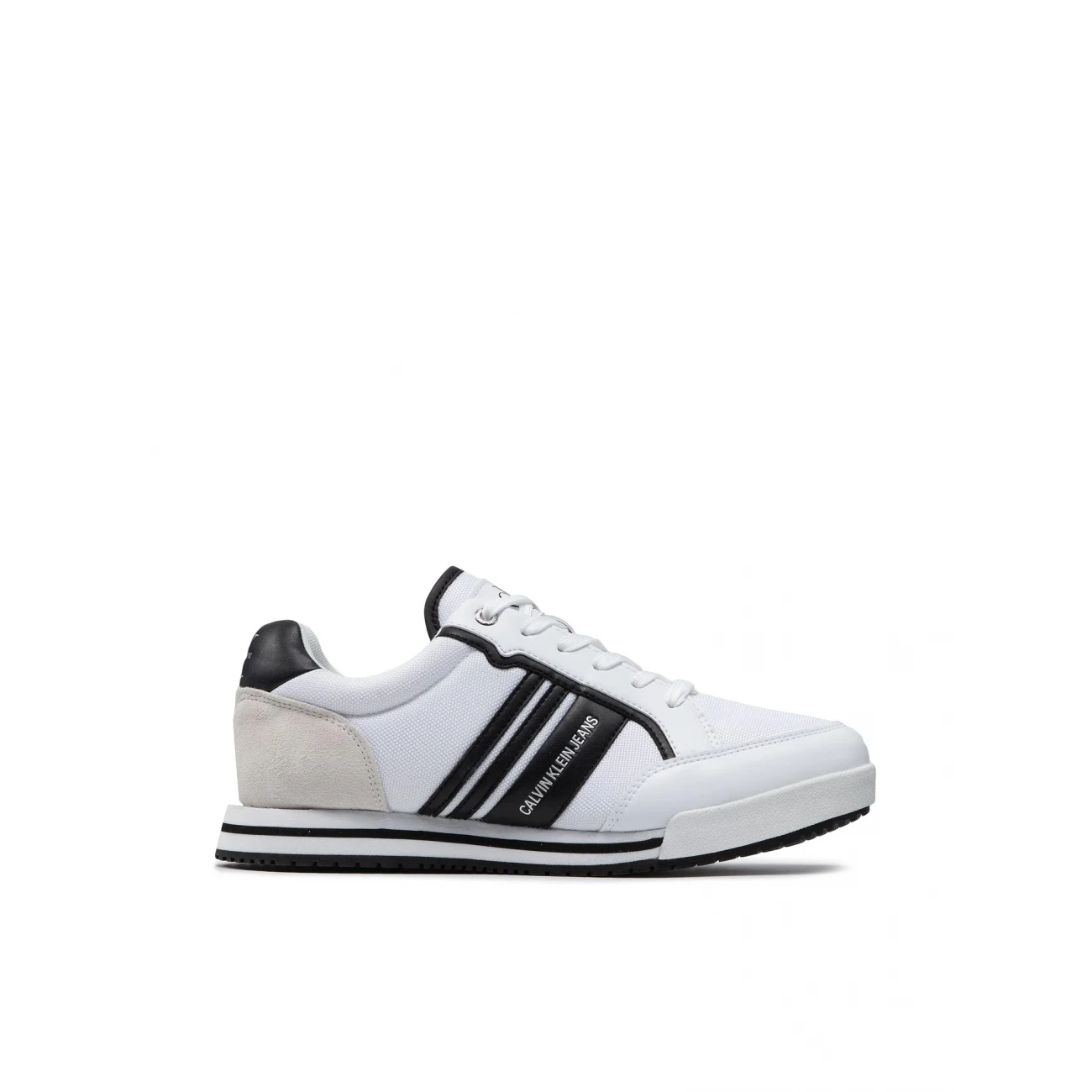 ym0ym00027yaf Calvin Klein Low Profile Sneaker