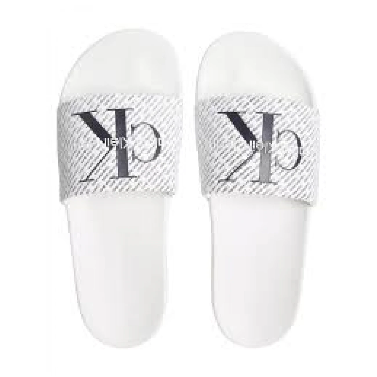 ym0ym0095501w Calvin Klein papucs