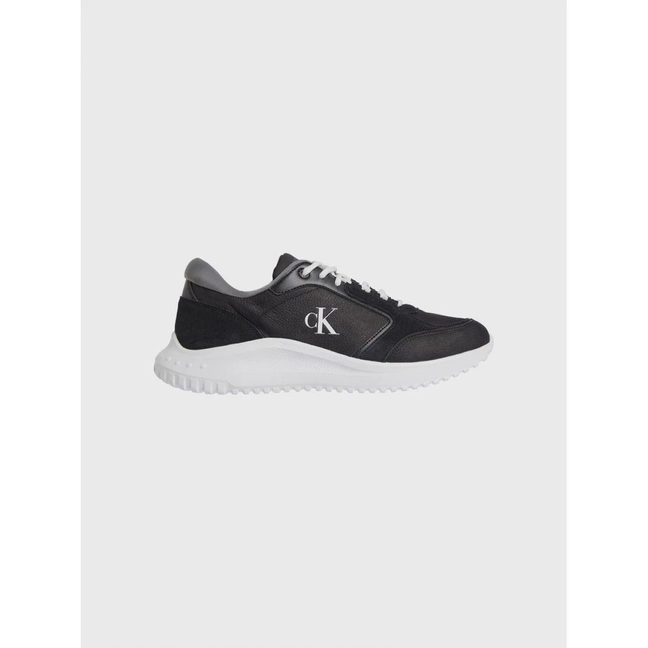 ym0ym011450gp Calvin Klein Eva Runner