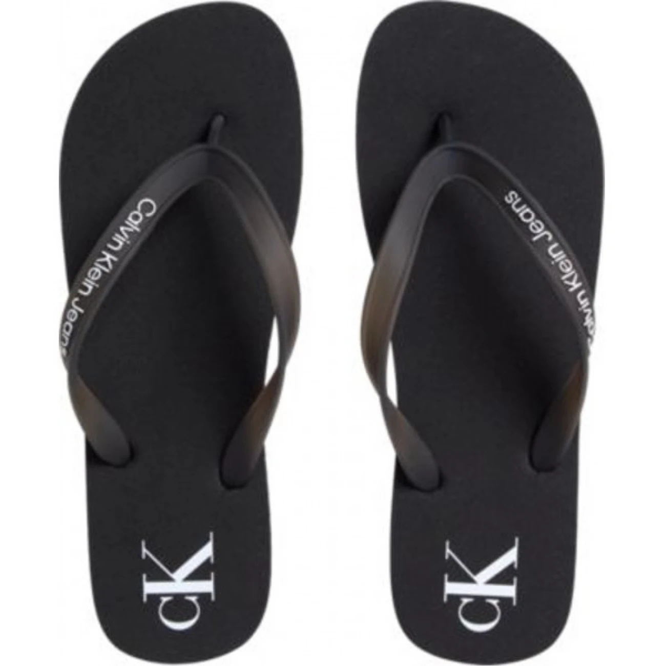 ym0ym012670gm Calvin Klein papucs