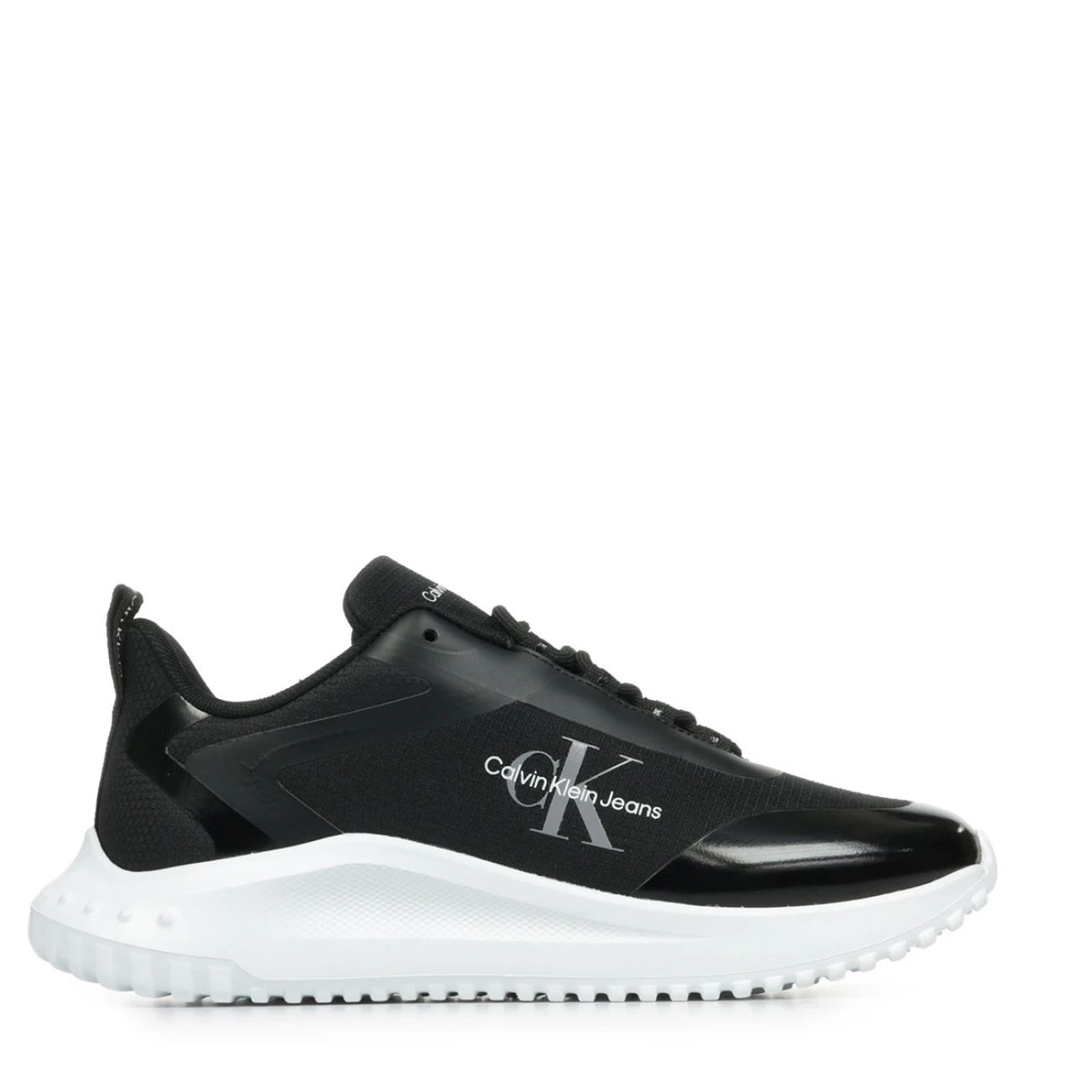 yw0yw01442beh Calvin Klein Eva runner low cipő